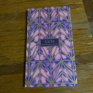 Tarte Shape Tape Shaping Eyeshadow Palette